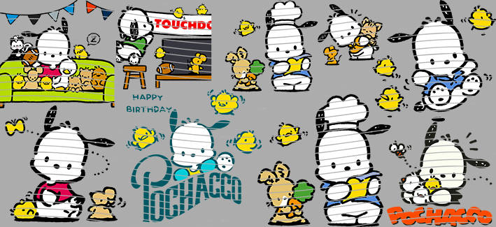16oz Sanrio-SO-1014